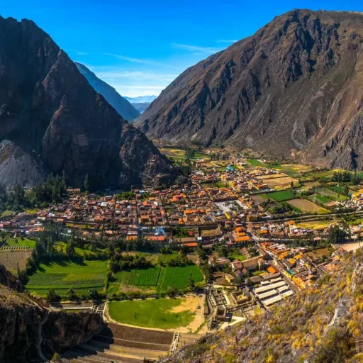 Valle Sagrado1